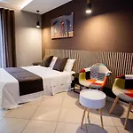 Riverbed Panzió 4*