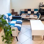 Riverbed 4* Sarno
