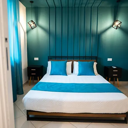 Riverbed Alojamento de Acomodação e Pequeno-almoço