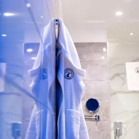 Riverbed Alojamento de Acomodação e Pequeno-almoço Sarno