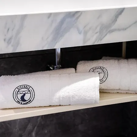 Riverbed Alojamento de Acomodação e Pequeno-almoço 4*