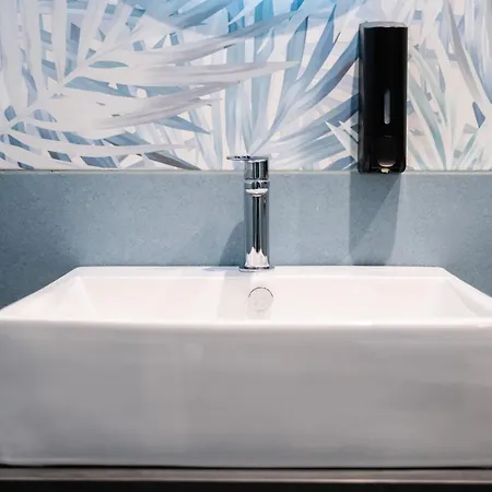 Alojamento de Acomodação e Pequeno-almoço Riverbed