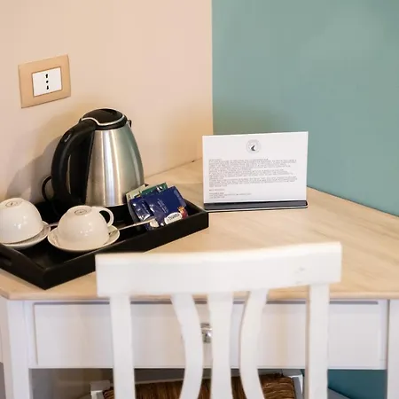 Riverbed Alojamento de Acomodação e Pequeno-almoço