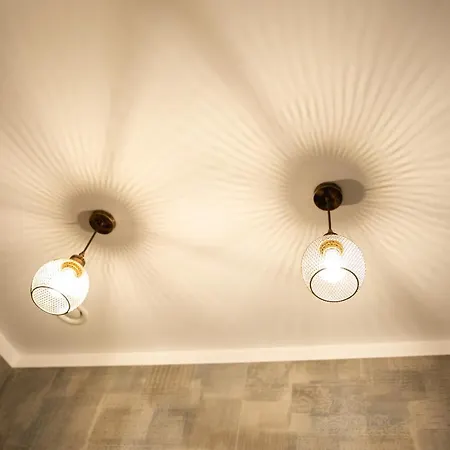 Riverbed Alojamento de Acomodação e Pequeno-almoço Sarno