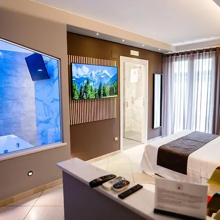 Riverbed 4*
