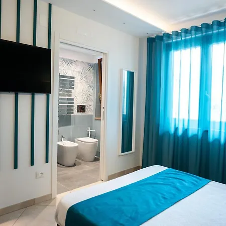 Riverbed Alojamento de Acomodação e Pequeno-almoço