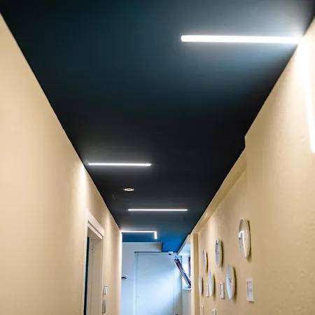 Alojamento de Acomodação e Pequeno-almoço Riverbed Sarno