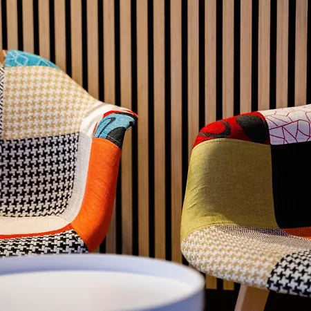 Alojamento de Acomodação e Pequeno-almoço Riverbed 4*