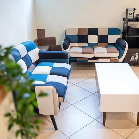 Riverbed 4* Сарно