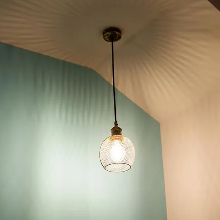 Alojamento de Acomodação e Pequeno-almoço Riverbed Sarno