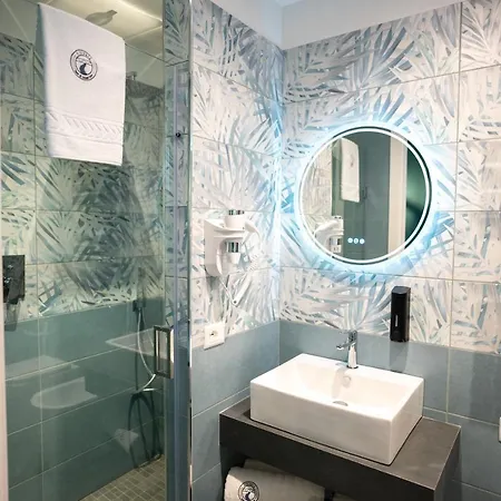 Alojamento de Acomodação e Pequeno-almoço Riverbed