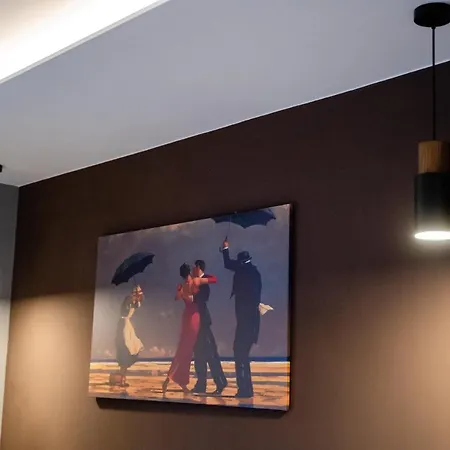 Riverbed Alojamento de Acomodação e Pequeno-almoço 4*