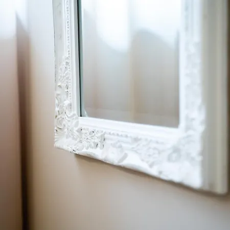 Alojamento de Acomodação e Pequeno-almoço Riverbed Sarno