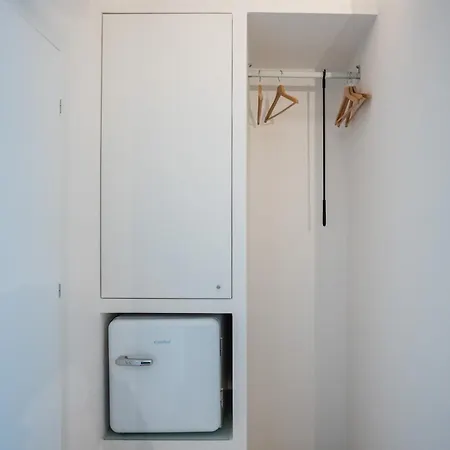 Alojamento de Acomodação e Pequeno-almoço Riverbed Sarno