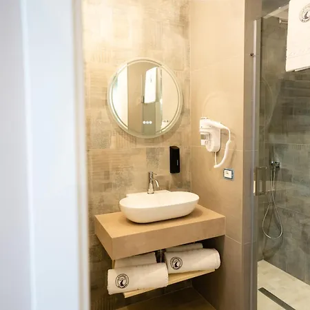 Riverbed Alojamento de Acomodação e Pequeno-almoço Sarno