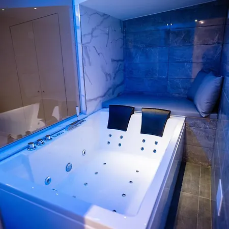 Riverbed Alojamento de Acomodação e Pequeno-almoço