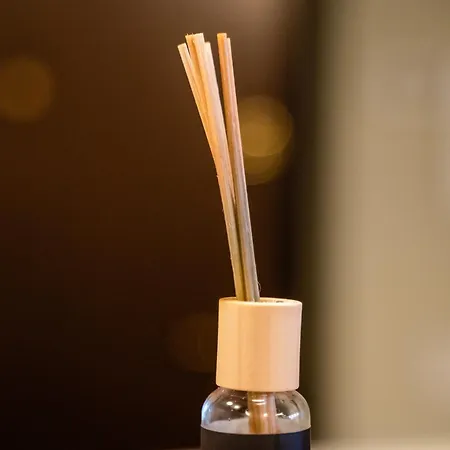 Alojamento de Acomodação e Pequeno-almoço Riverbed Sarno