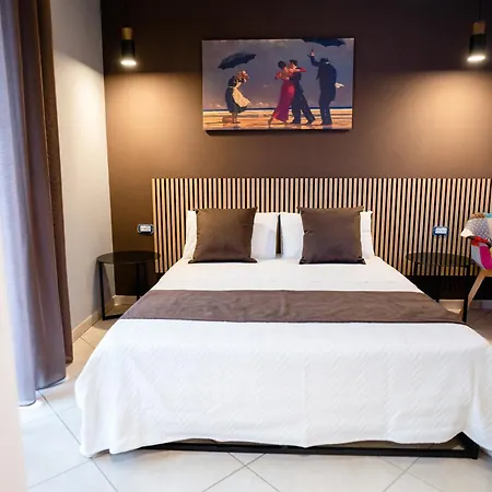 Oda ve Kahvaltı Riverbed 4*