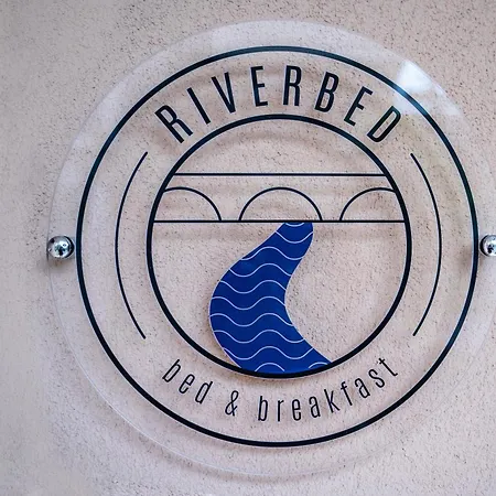 Alojamento de Acomodação e Pequeno-almoço Riverbed 4*
