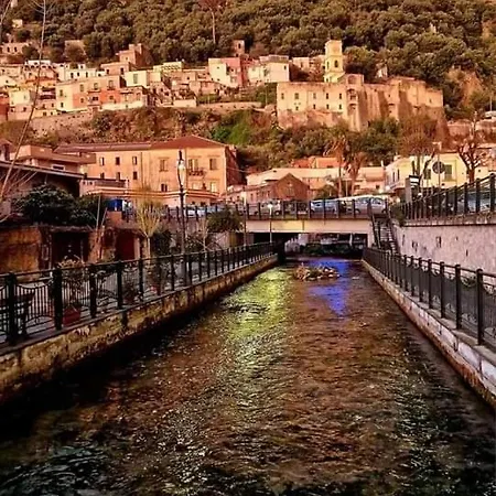 Riverbed Отель типа 