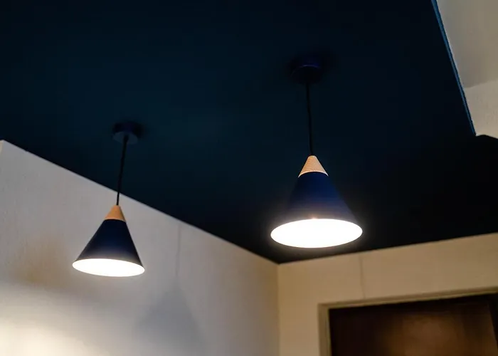 Riverbed Alojamento de Acomodação e Pequeno-almoço